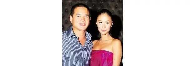 6 men who were romantically linked to Heart Evangelista before she got married to Chiz Escudero