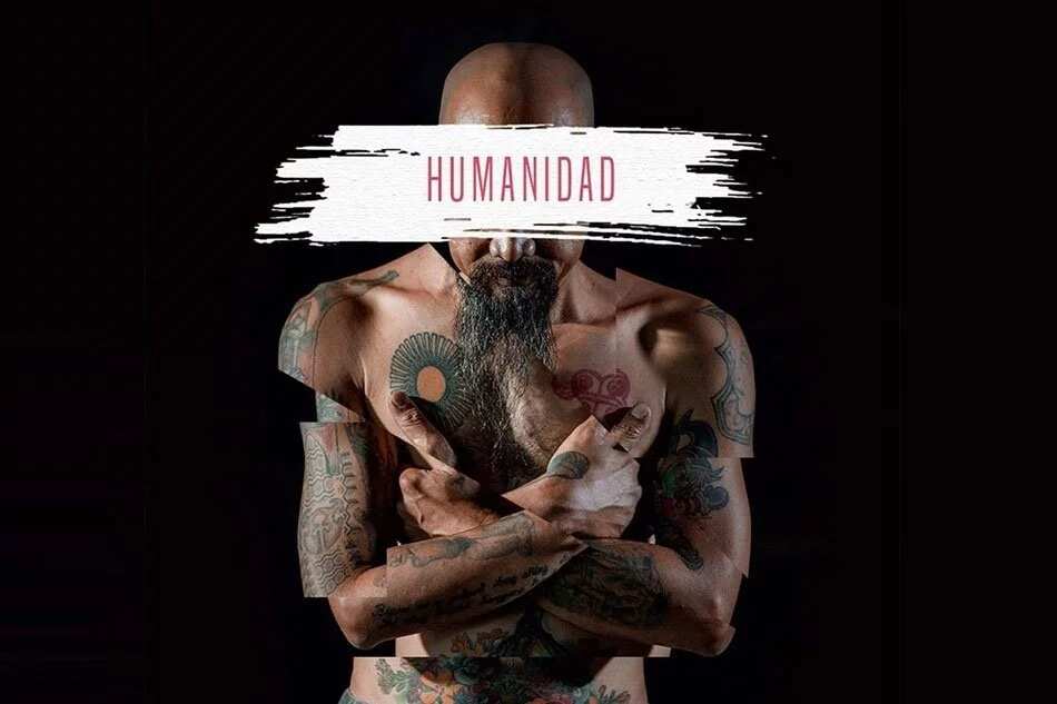 "HUMANIDAD": Dong Abay's new album is filled with references to UP, government, hope