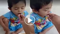 Nakakadiri naman! Mom feeds live worms to child and the reason will shock you!