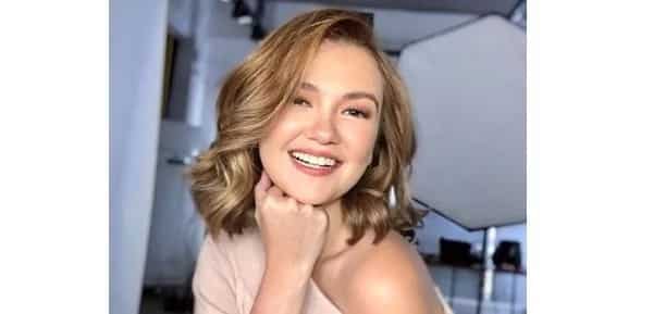 Ogie Diaz weighs in on Angelica Panganiban's issue with Subic Red Cross
