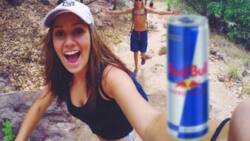 Girl died after drinking tons of energy drink! Check this out. You might be drinking the same everyday