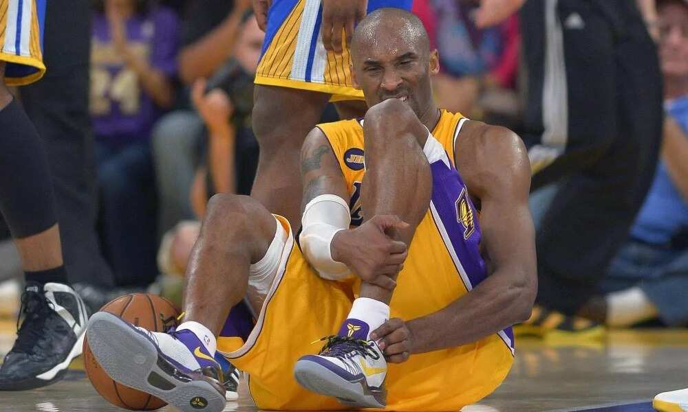 4 undeniable reasons Pinoys love Kobe Bryant 4 undeniable reasons Pinoys love Kobe Bryant