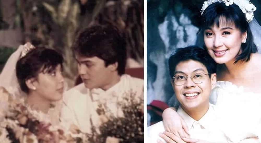 7 Famous Filipino celebrities who have been married twice to different people