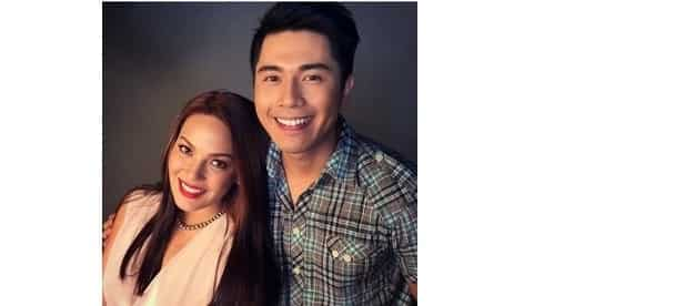 KC Concepcion and her 6 celebrity ex-boyfriends