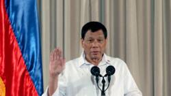 President Duterte decides not to extend martial law in Mindanao