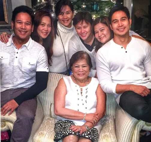 5 Kapamilya celebrities who are certified mama’s boys