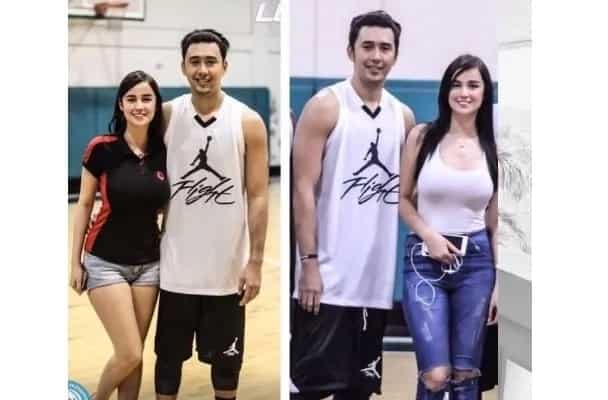 Who’s the lucky guy? Meet Michael Acuña, the hunky boyfriend of Kapuso star Kim Domingo!