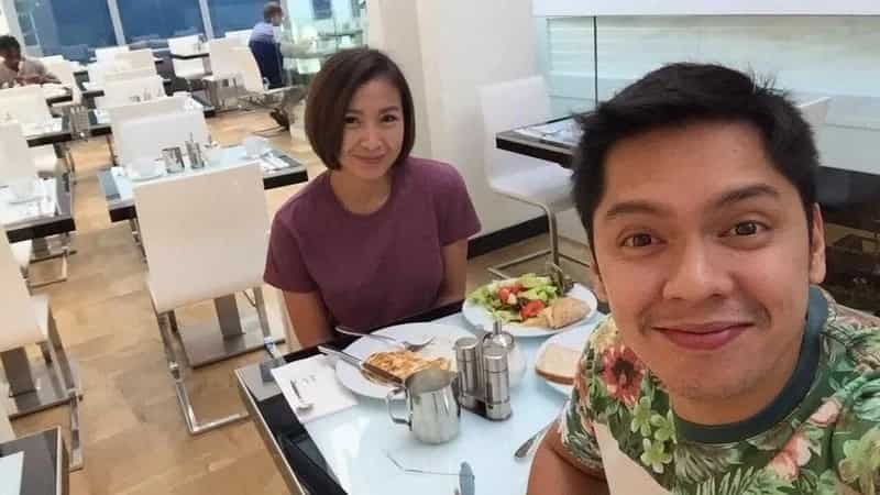 Have You Seen Carlo Aquino’s Better Half in Real Life? Look at Their Sweet Moments Together!