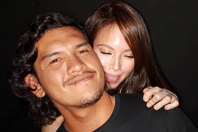 Asaan na siya? Baste Duterte's life after his controversies with Ellen Adarna