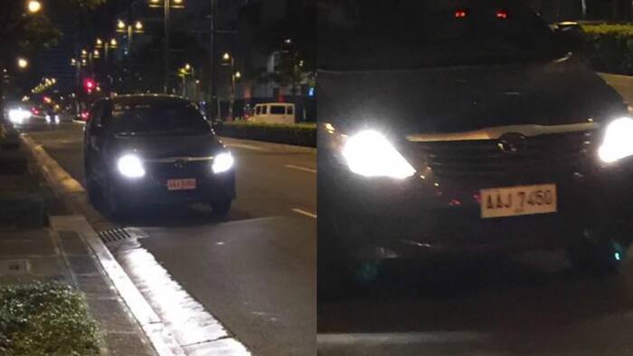 Beware of this car - let this netizen tell you her disturbing encounter with it