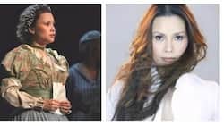 Top reasons why Lea Salonga is a true Disney Princess. Four euphonic Disney songs that the Ethereal Diva sang.