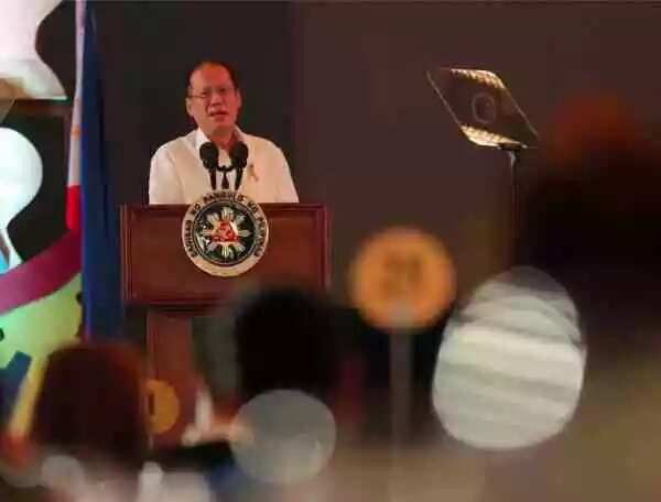 Filipinos appreciate PNoy's presidency