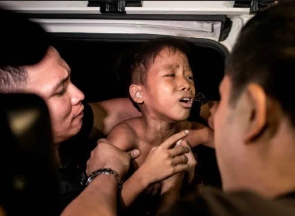 Oplan Rody’s curfew for youth, illegal Oplan Rody’s curfew for youth, illegal