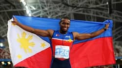 Pride of the Philippines: Get to know the 9 Filipino medalists in the Olympics