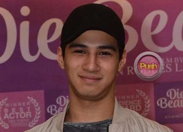 Albie Casiño finally answers issues on Jake Ejercito being Ellie's father