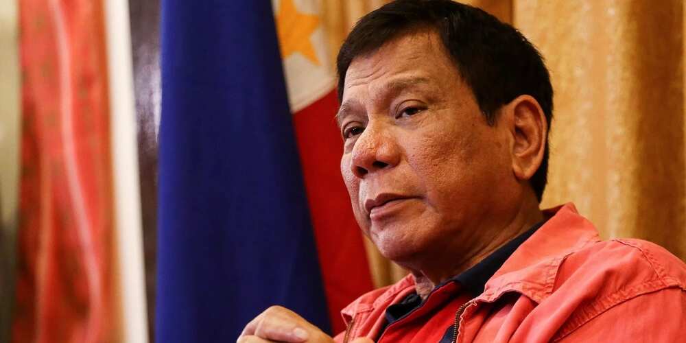 Netizen praises Duterte in viral social media post