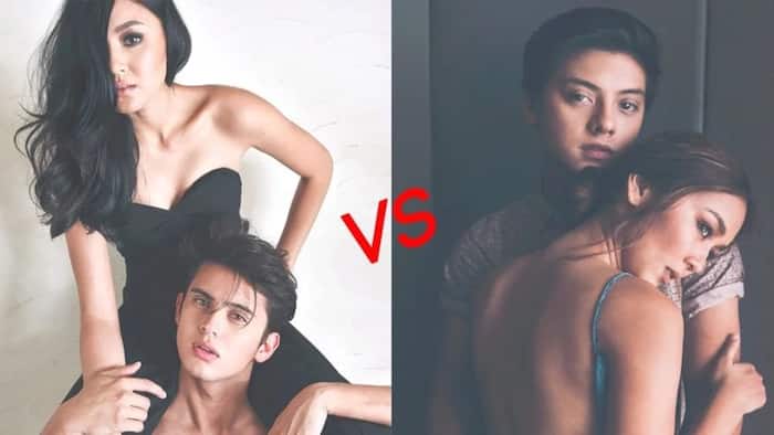 6 fascinating differences of JaDine vs KathNiel that made them PH's biggest love teams