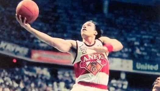 11 most famous Filipino athletes of all time