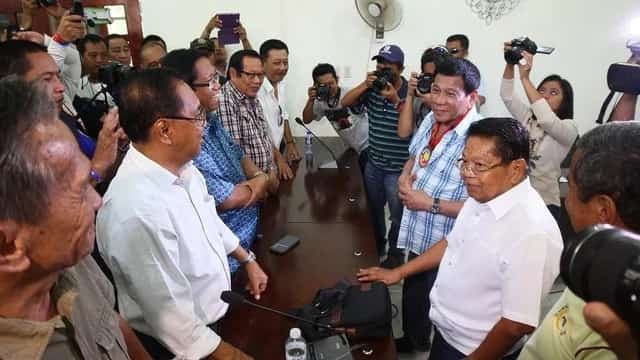 MILF pushes through the implementation of BBB