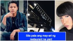 8 Restaurants you didn’t know were owned by Pinoy celebrities