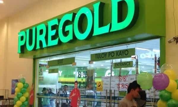 Puregold employee sees inside of jail after allegedly eating cupcake and sandwich without permission
