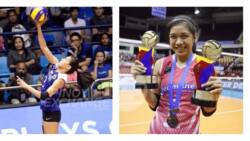 Alyssa Valdez shares how she became ‘The Phenom’ Volleyball Player