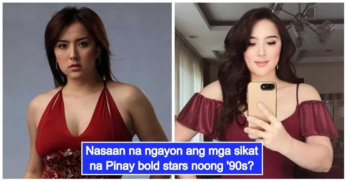 Pinay Sexy Actresses