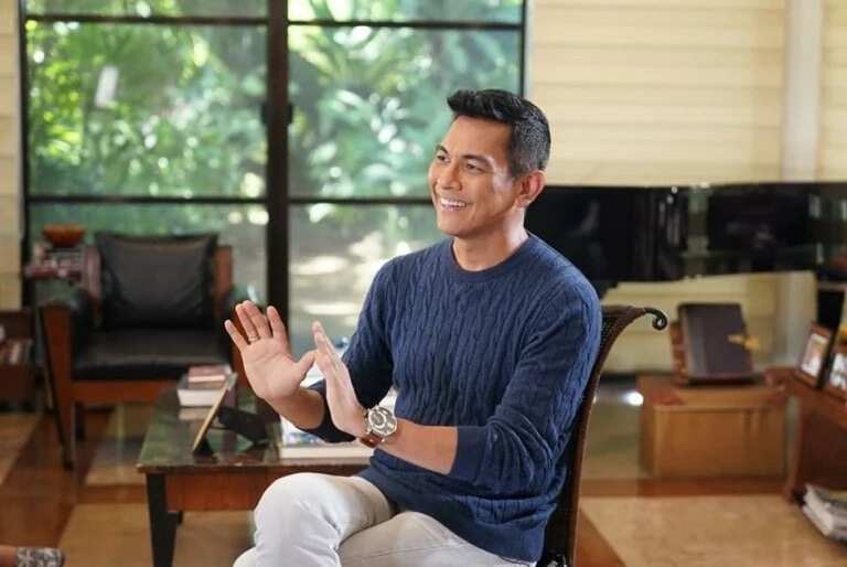 Gary Valenciano, shares how he survived cancer and heart surgery