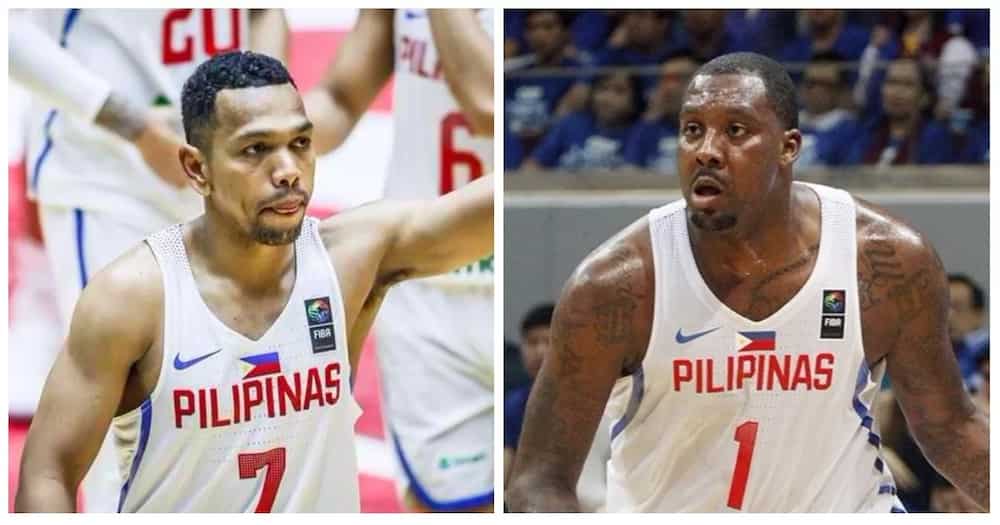 Gilas wins over Japan in first FIBA game