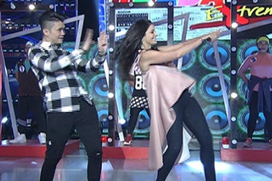 dayanara-vhong dayanara-vhong