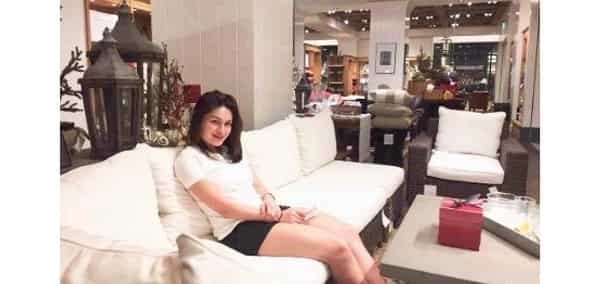 Vic Sotto, Pauleen Luna and baby Tali’s mansion in Laguna is a sight to behold