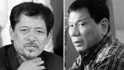 Duterte calls rebel leader Misuari to discuss Peace Roadmap