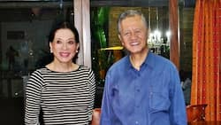 Tingting Cojuangco allegedly separated from Peping Cojuangco & left their luxurious home