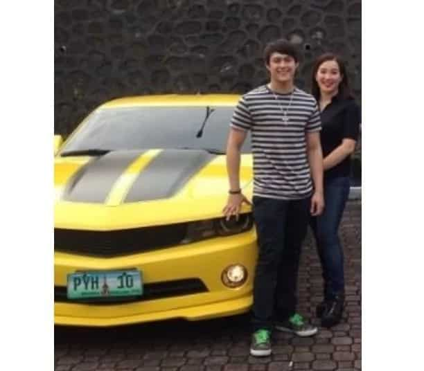 7 famous Filipino celebrities and their stunning luxury cars