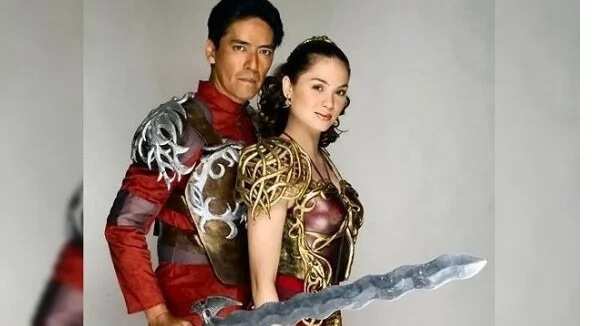 Mga babae sa buhay ni Bossing! Vic Sotto has always been surrounded by awesome girls & women