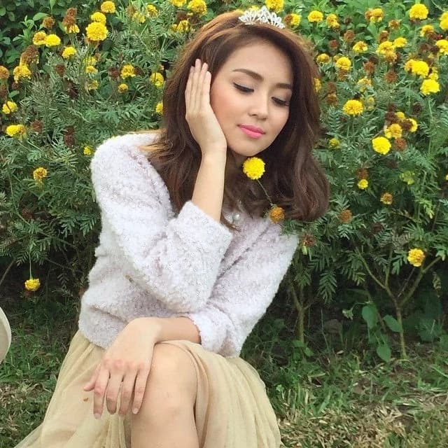 Top 10 most followed Filipino actresses in Instagram. Find out who are these beautiful and talented ladies.