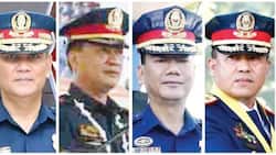 Narco-generals may also be linked to 'ninja cops'