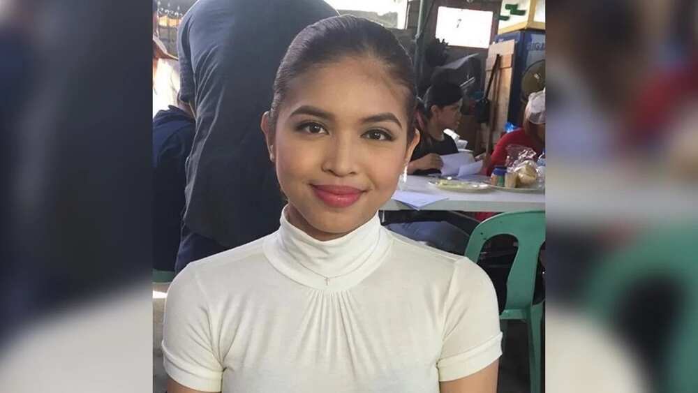 Maine Mendoza is acclaimed by Twitter as one of the most tweeted celebrities worldwide