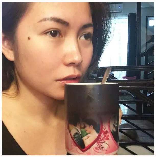 PHOTOS: 15 local celebrities stun us with their no make-up look!