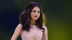 Maine Mendoza: We are not born to please everybody