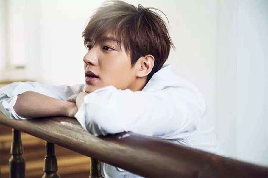 lee-min-ho