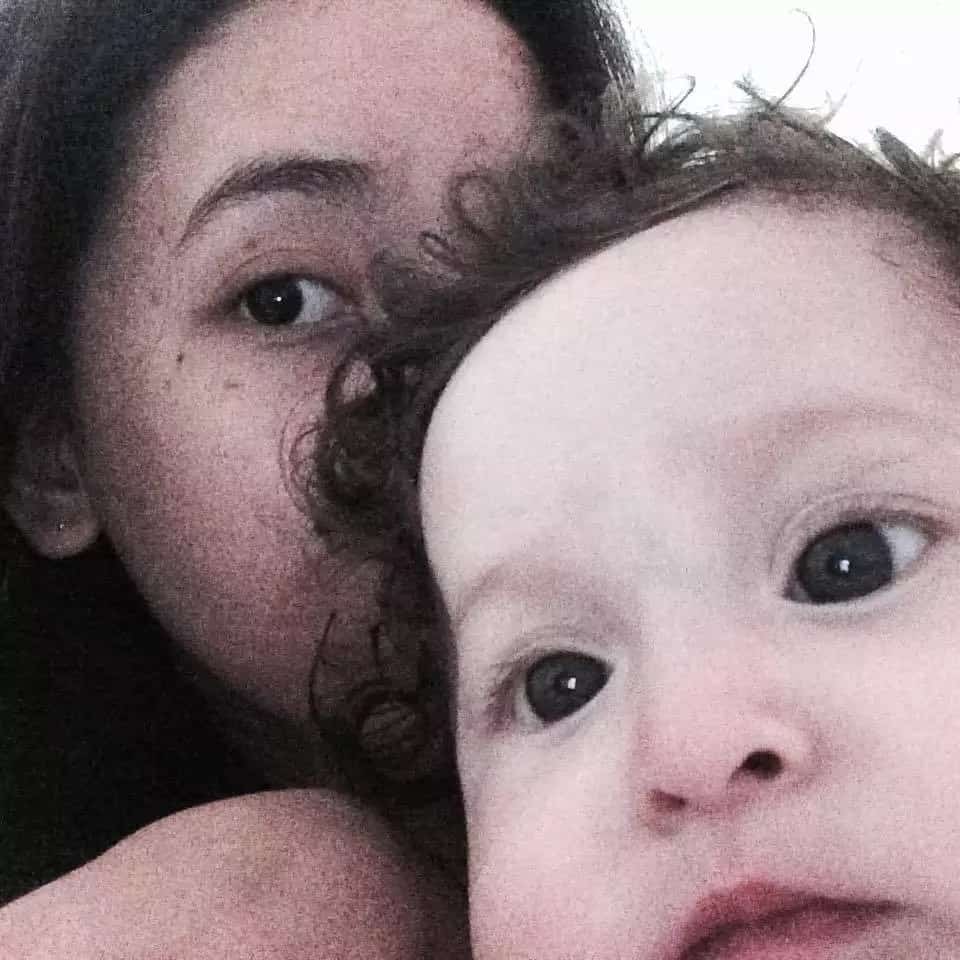 single-mom single-mom