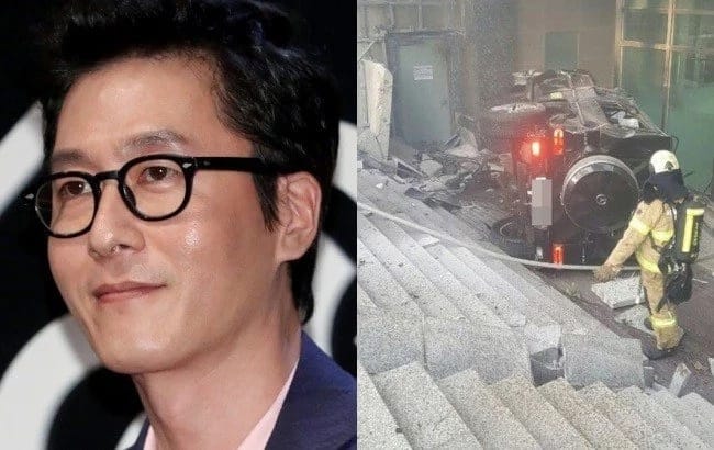 ‘Argon’ Star! Korean Actor Kim Joo-hyuk Dies from Car Accident