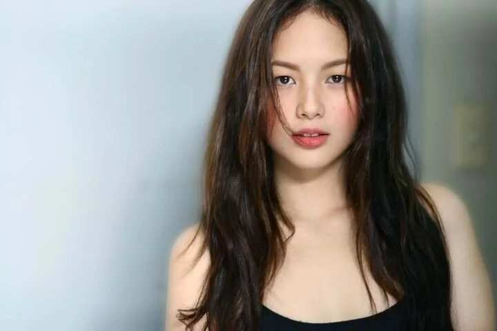 Ellen Adarna's amazing before and after photos following alleged cosmetic enhancement