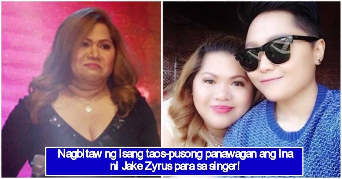 Amid rough relationship, Raquel Pempengco makes brave ...