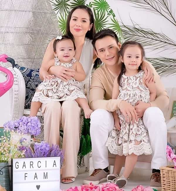 “Baby Garcia 3”: Patrick Garcia, wife Nikka happily announce pregnancy, shares excitement over their newest blessing following a heartbreaking m