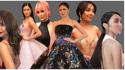 Best and worst dressed Kapamilya celebrities ng ABS-CBN ball 2018