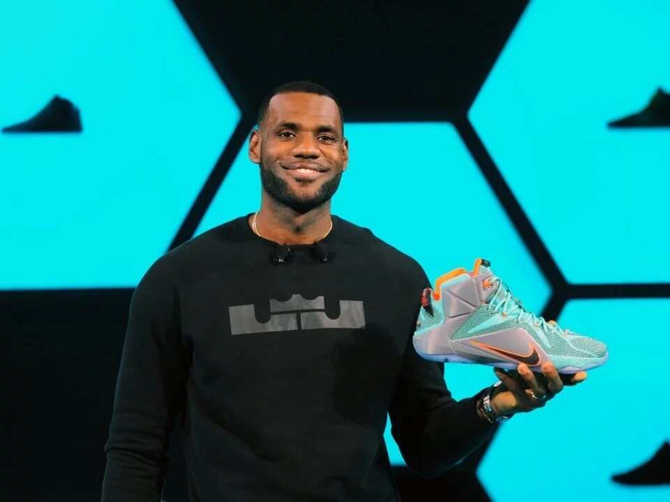 Nakakalula sa yaman! Ang net worth at sosyal na buhay ni Lebron James