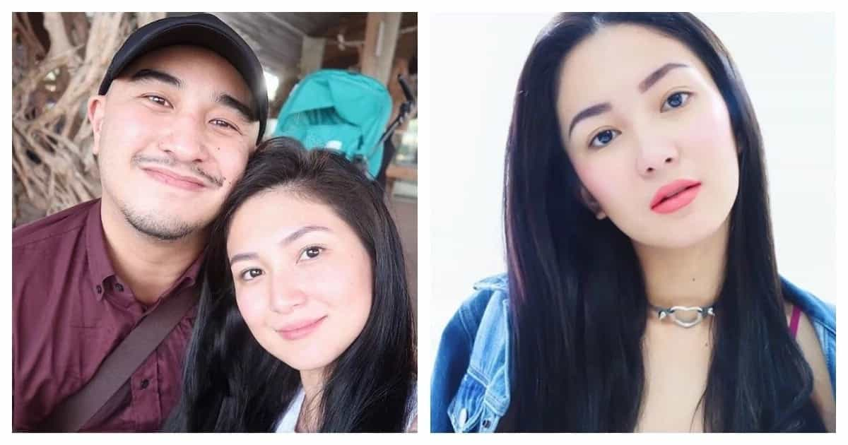 Meet Atty. Jeron Manzanero! Sheena Halili on her newfound love - KAMI ...