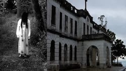 NAKAKAKILABOT! 8 haunted places in the Philippines you will never want to go to ALONE